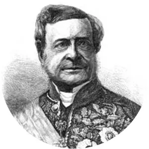 Prince Louis de Ligne