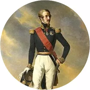 Prince Louis, Duke of Nemours