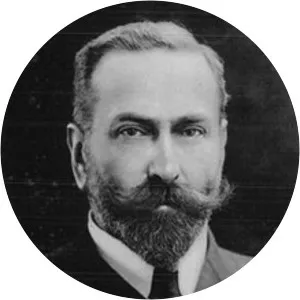 Prince Louis of Battenberg - Former First Sea Lord and Chief of the Naval Staff of the United Kingdom