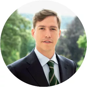 Prince Louis of Luxembourg