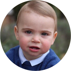 Prince Louis of Wales