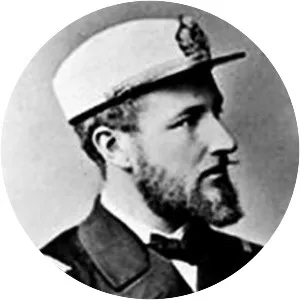 Prince Ludwig August of Saxe‑Coburg . . .