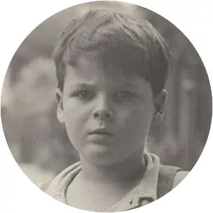 Prince Ludwig of Hesse and by Rhine