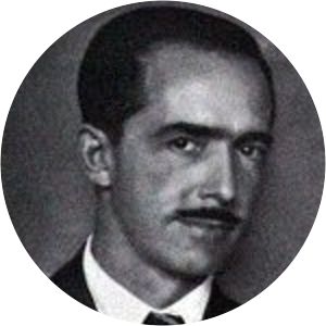 Prince Luigi of Parma