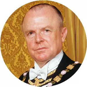 Prince Luiz of Orléans-Braganza