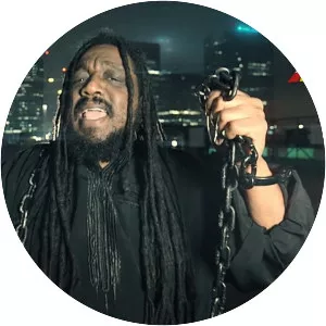 Prince Malachi - Singer