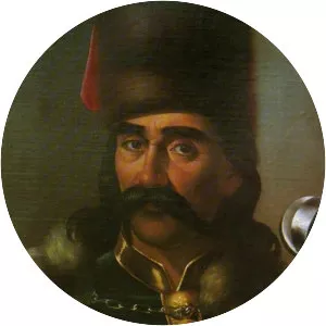 Prince Marko - Military personnel