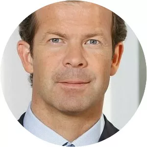 Prince Maximilian of Liechtenstein