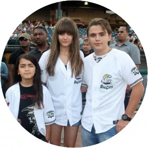 Prince Michael Jackson II