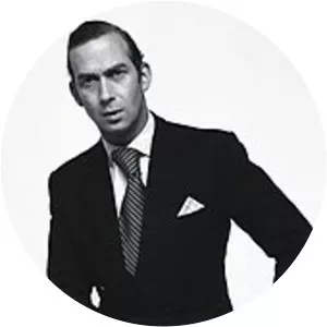 Prince Michael of Kent - British prince