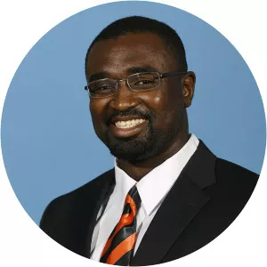 Prince Micheal Sammons