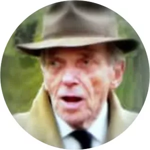 Prince Michel of Bourbon-Parma - French businessman