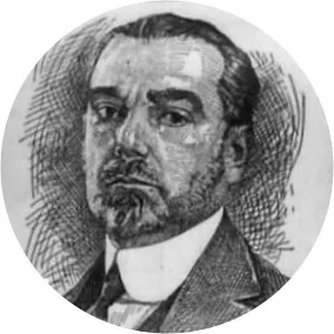 Prince Mikhail Cantacuzène