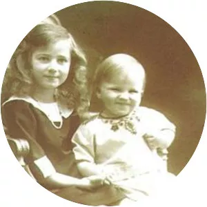 Prince Mircea of Romania