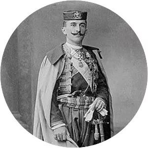Prince Mirko of Montenegro