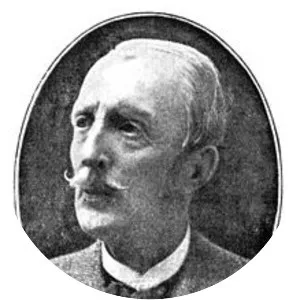 Prince Moritz of Saxe-Altenburg