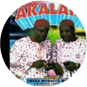 Prince Morocco Maduka