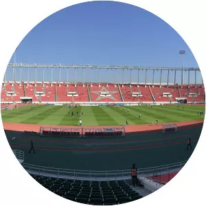 Prince Moulay Abdellah Stadium