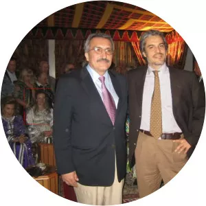 Prince Moulay Ismail of Morocco