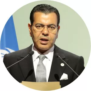Prince Moulay Rachid of Morocco