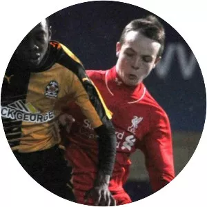 Prince Mutswunguma - Football player