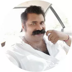 Prince Nair photograph