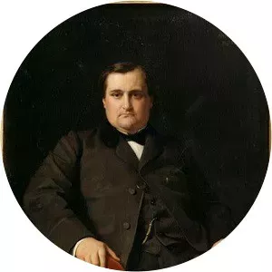 Prince Napoléon Bonaparte