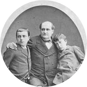 Prince Napoléon-Jérôme Bonaparte