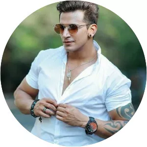 Prince Narula