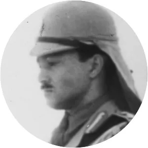 Prince Nayef bin Abdullah