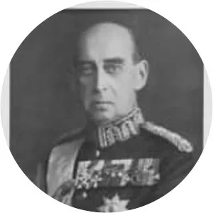 Prince Nicholas of Greece and Denmark
