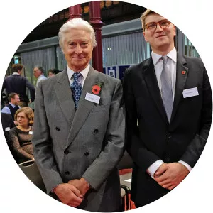 Prince Nicholas of Prussia photograph