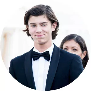 Prince Nikolai of Denmark