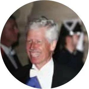 Prince Nikolaus of Liechtenstein - Liechtensteiner lawyer