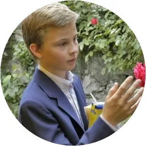Prince Nikolaus Sebastian of Liechtenstein