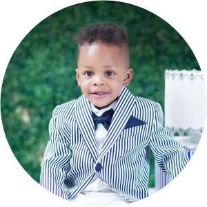 Prince Nillan photograph