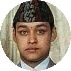 Prince Nirajan of Nepal