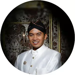Prince Notonegoro - Princess Hayu's husband