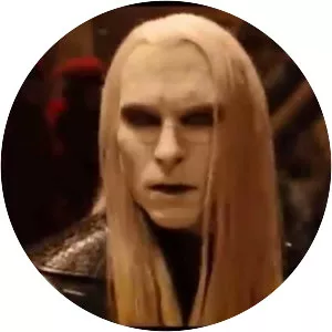 Prince Nuada - Movie character