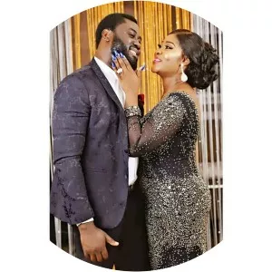 Prince Odianosen Okojie photograph