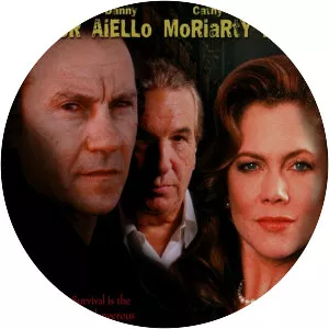 Prince of Central Park - 2000 ‧ Drama/Action ‧ 1h 49m