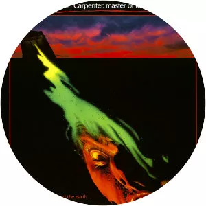 Prince of Darkness - 1987 ‧ Fantasy/Science Fiction ‧ 1h 42m