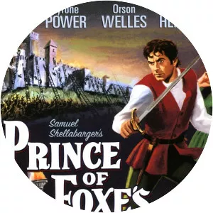 Prince of Foxes