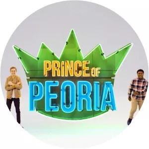 Prince of Peoria2018 – 2019