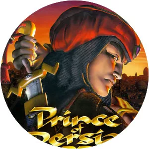 Prince of Persia 3D
