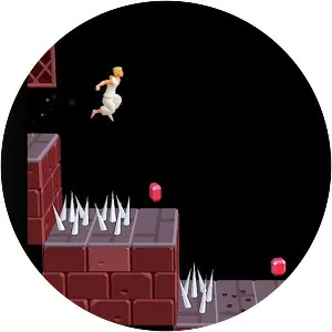 Prince of Persia : Escape