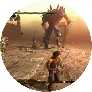 Prince of Persia: The Forgotten Sands - Video game