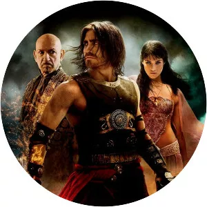 Prince of Persia: The Sands of Time - 2010 ‧ Fantasy/Fantasy ‧ 1h 56m