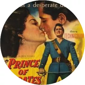 Prince of Pirates - 1953 ‧ Adventure