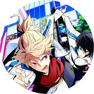 Prince of Stride: Alternative